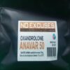 Anavar 50 - noexcuses