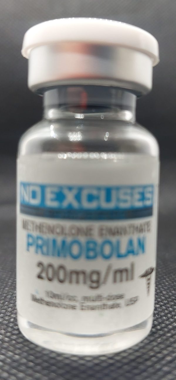 Primobolan Depot - noexcuses