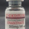 Testosterone Enanthate - noexcuses