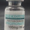 Testosterone Propinate - noexcuses