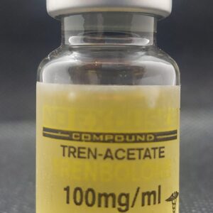 Trenbolone Acetate - noexcuses