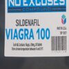 Viagra - noexcuses